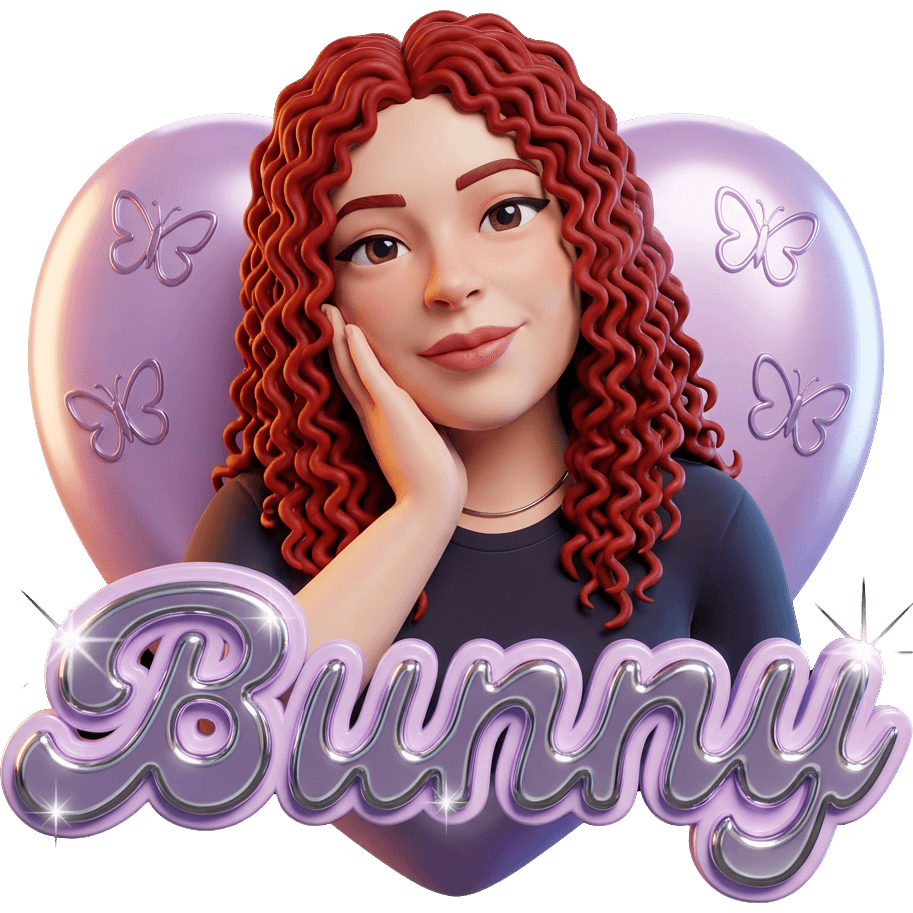Rizos Bunny