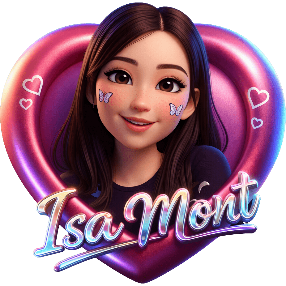Isa Mont Neon