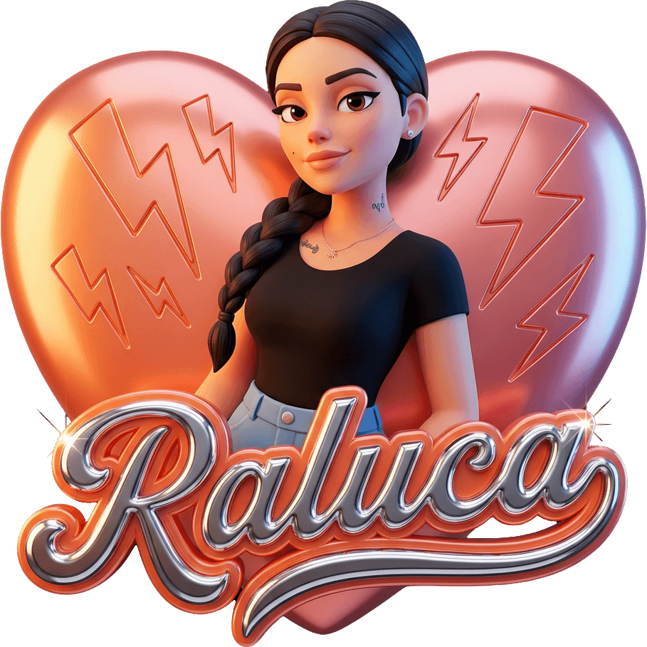Raluca Loredana 