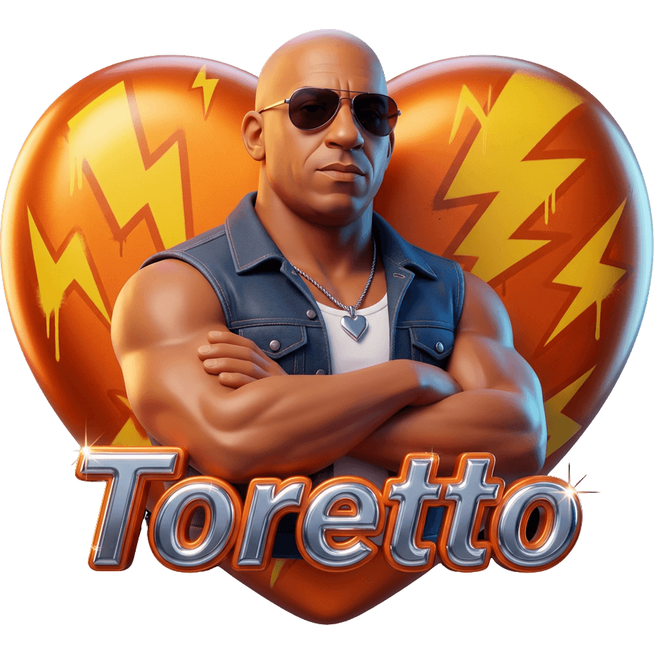 Toretto 