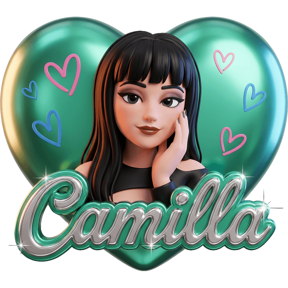 Camilla Poza