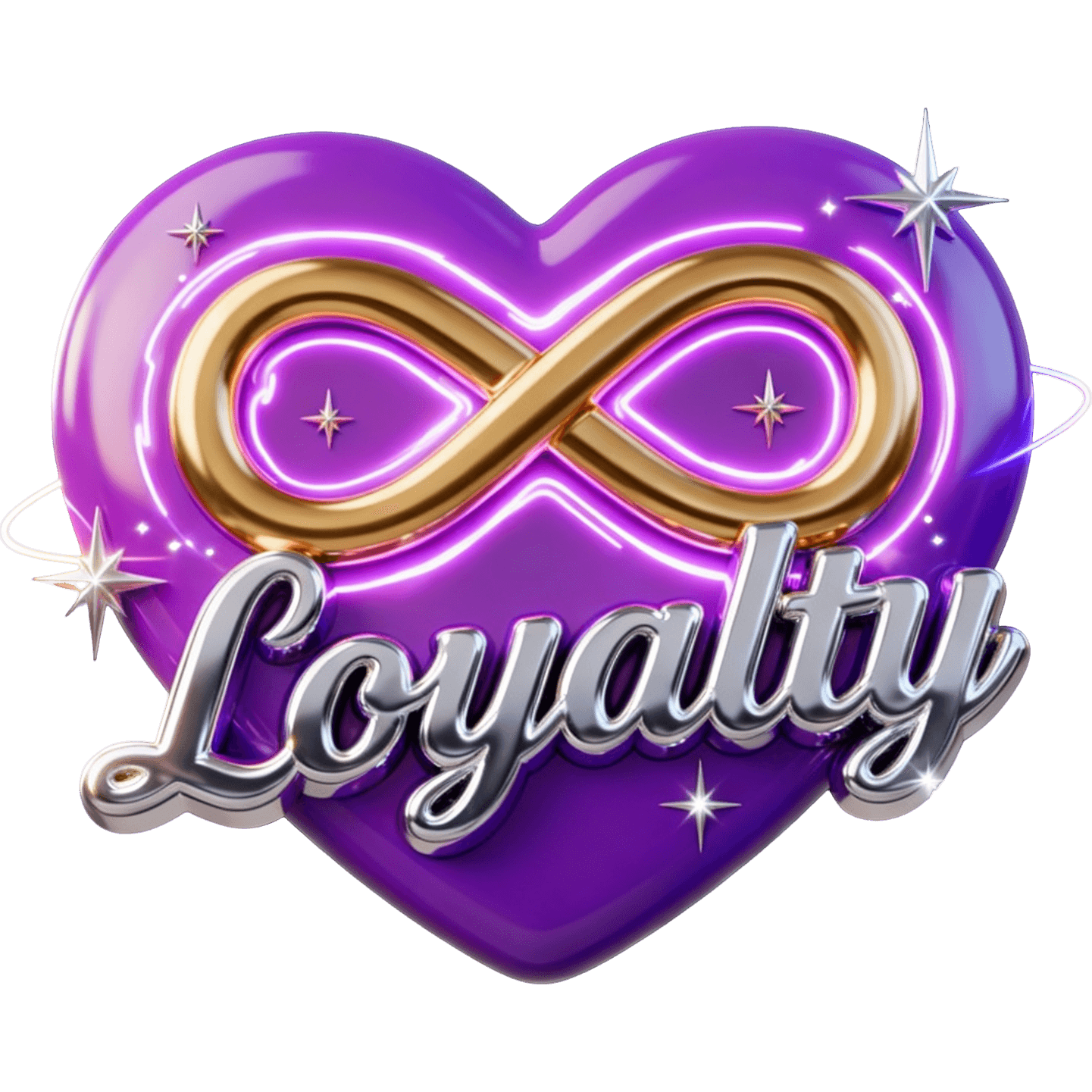 Loyalty Infinity