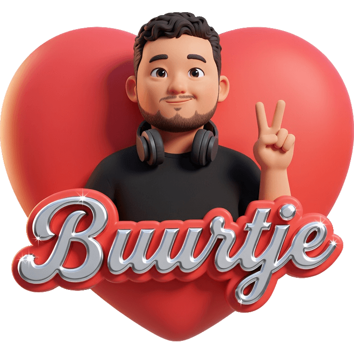 Buurtje