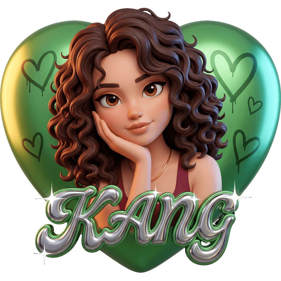 Your bb KANG