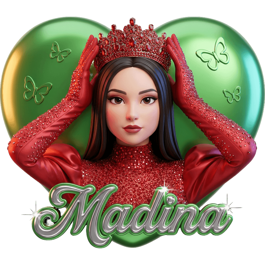 Madina Täçli