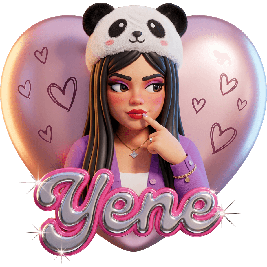 Yene Panda