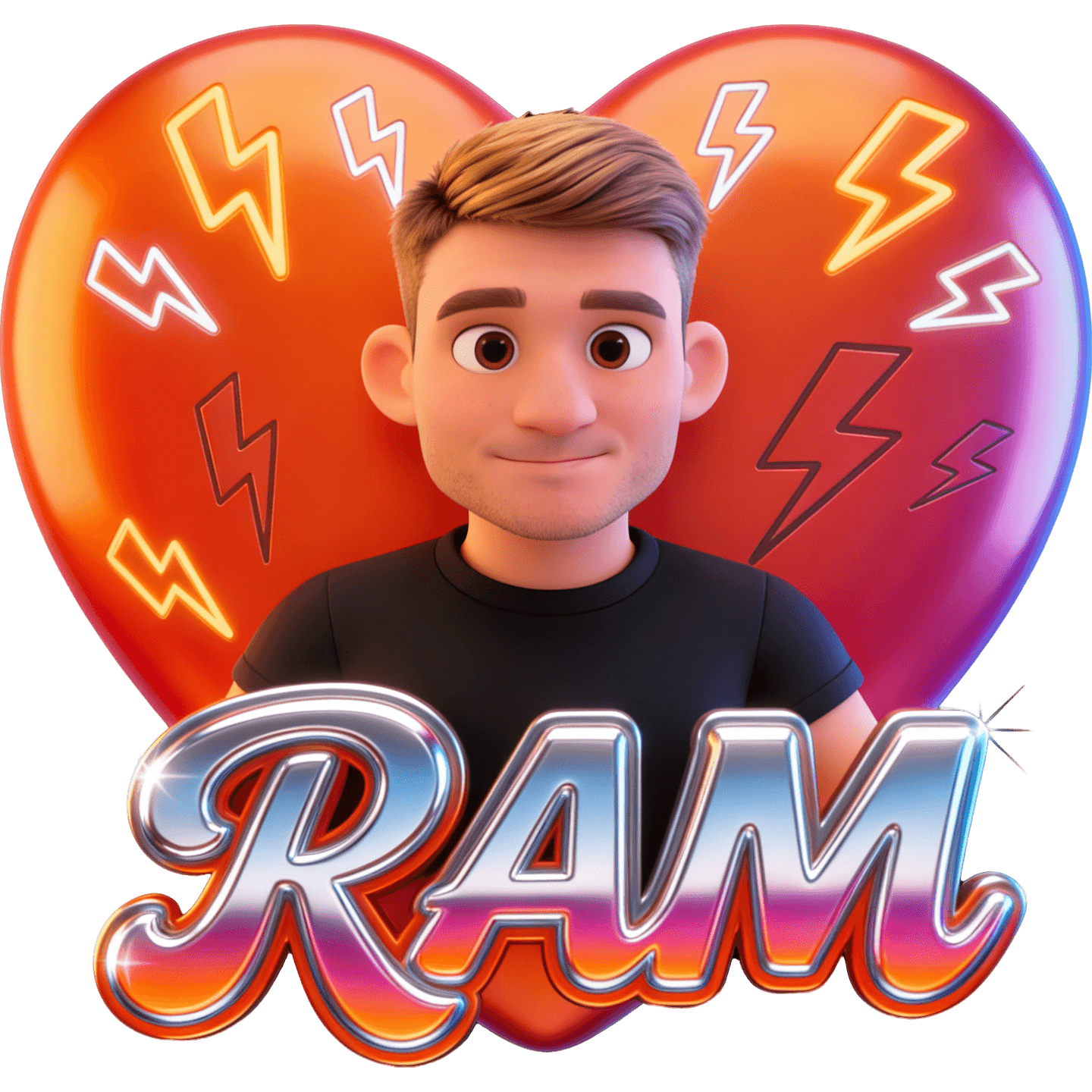 RAM Серце