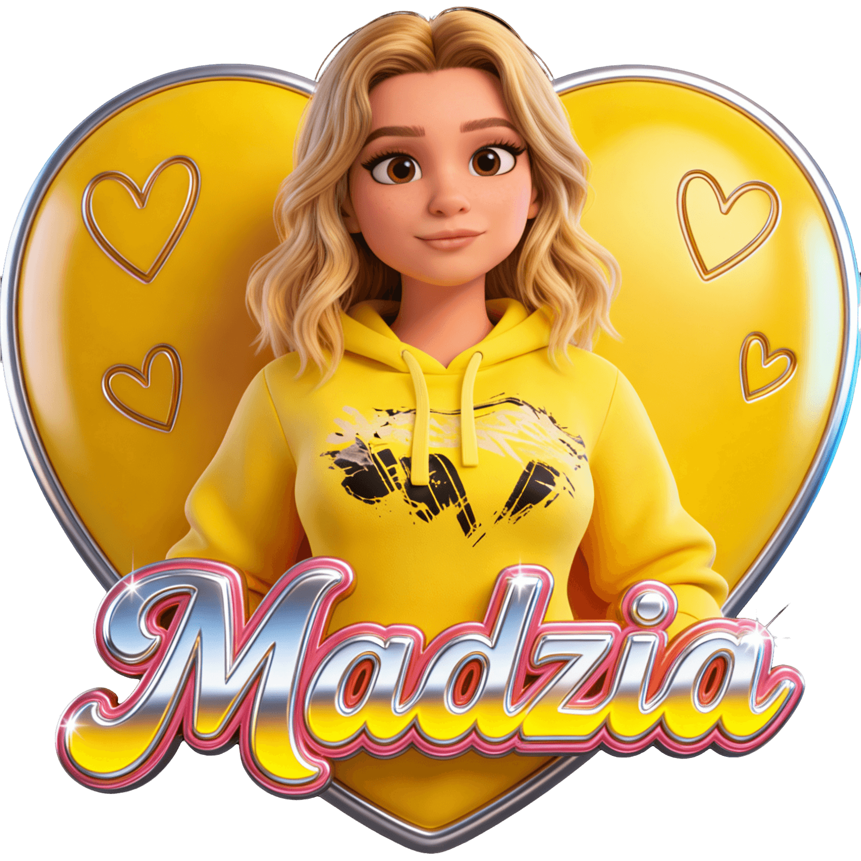 Madzia Blask