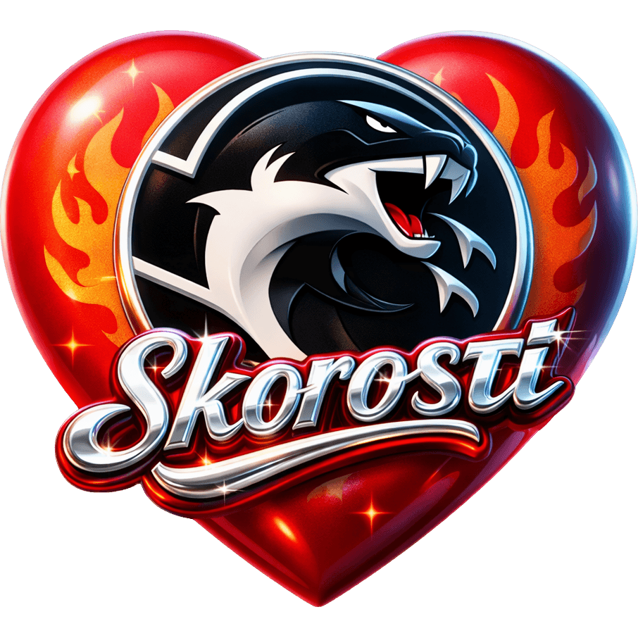 Skorosti