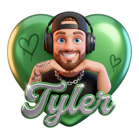Tyler La Ganga