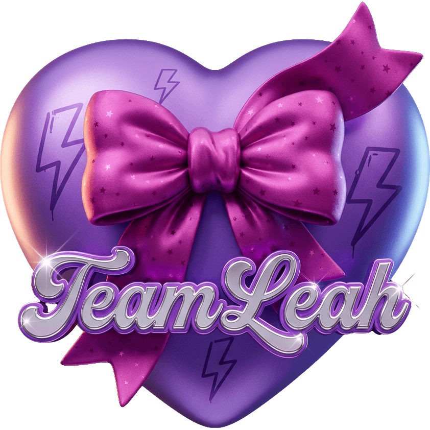 Team Leah