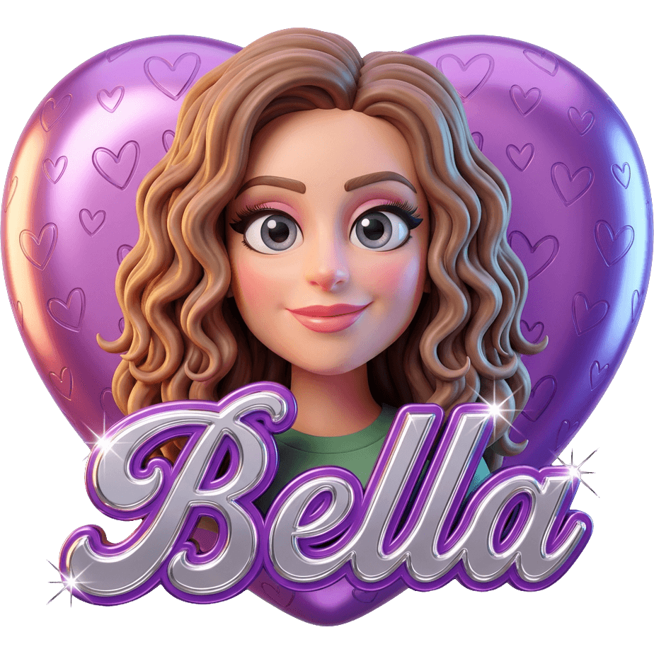 Lila Bella