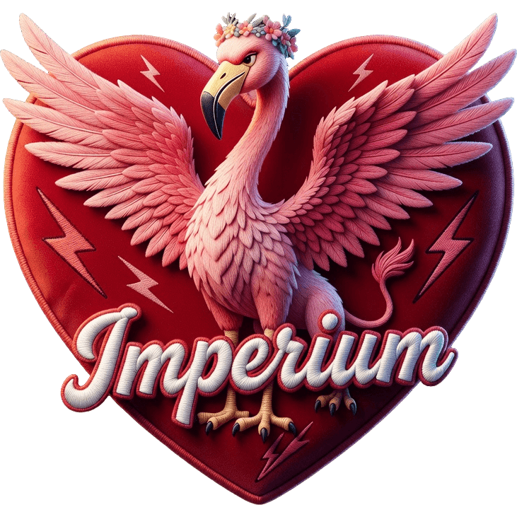 Flamenco imperiu