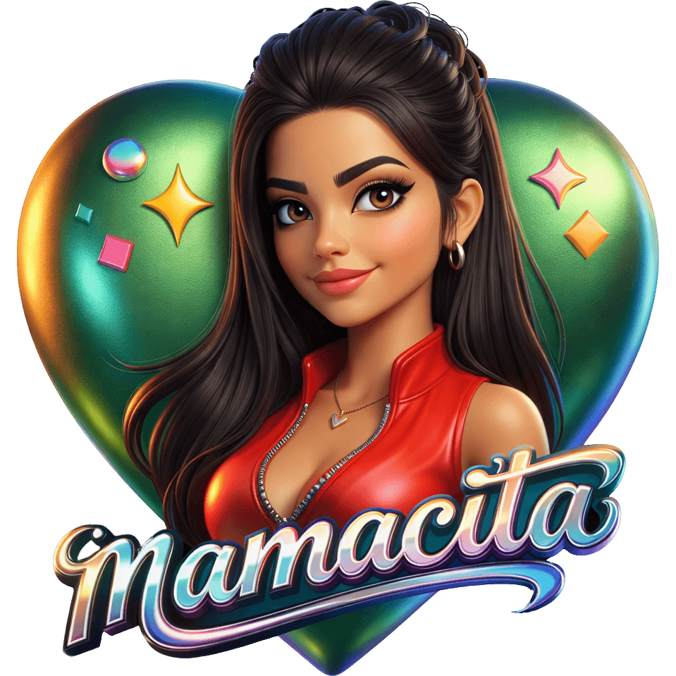 Mamacita Brava