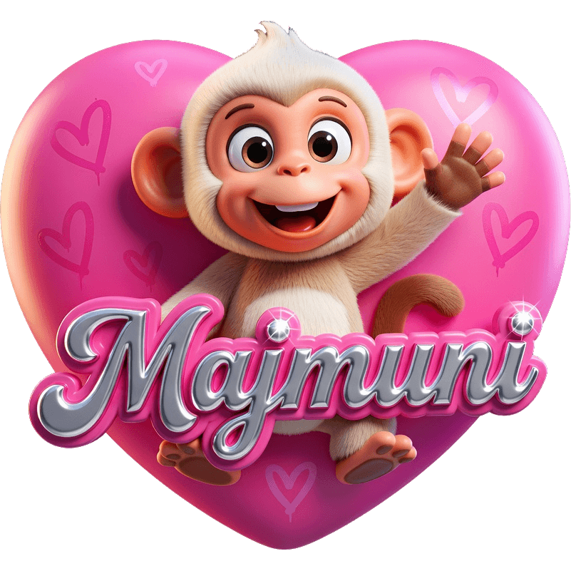 Majmuni