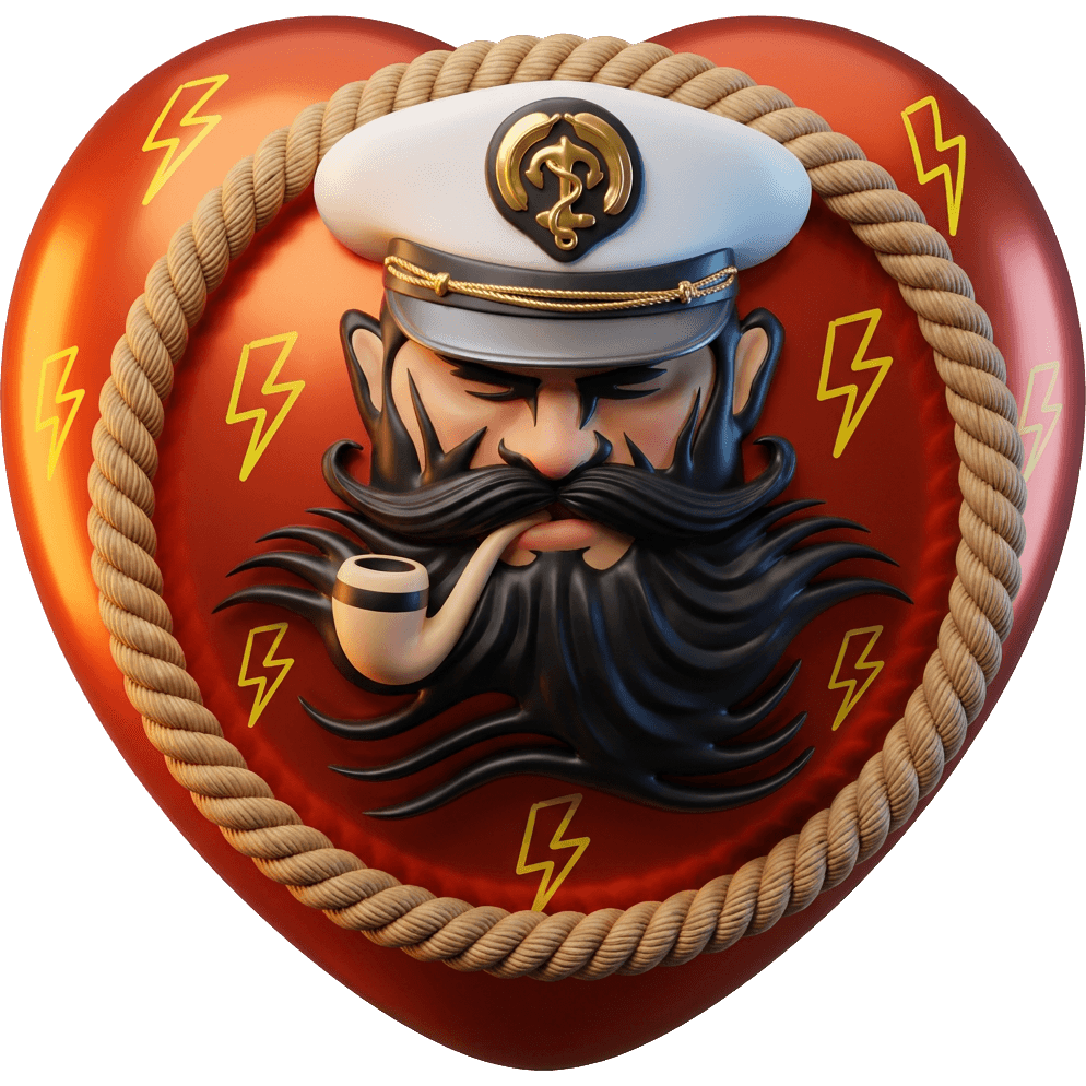 Captain 