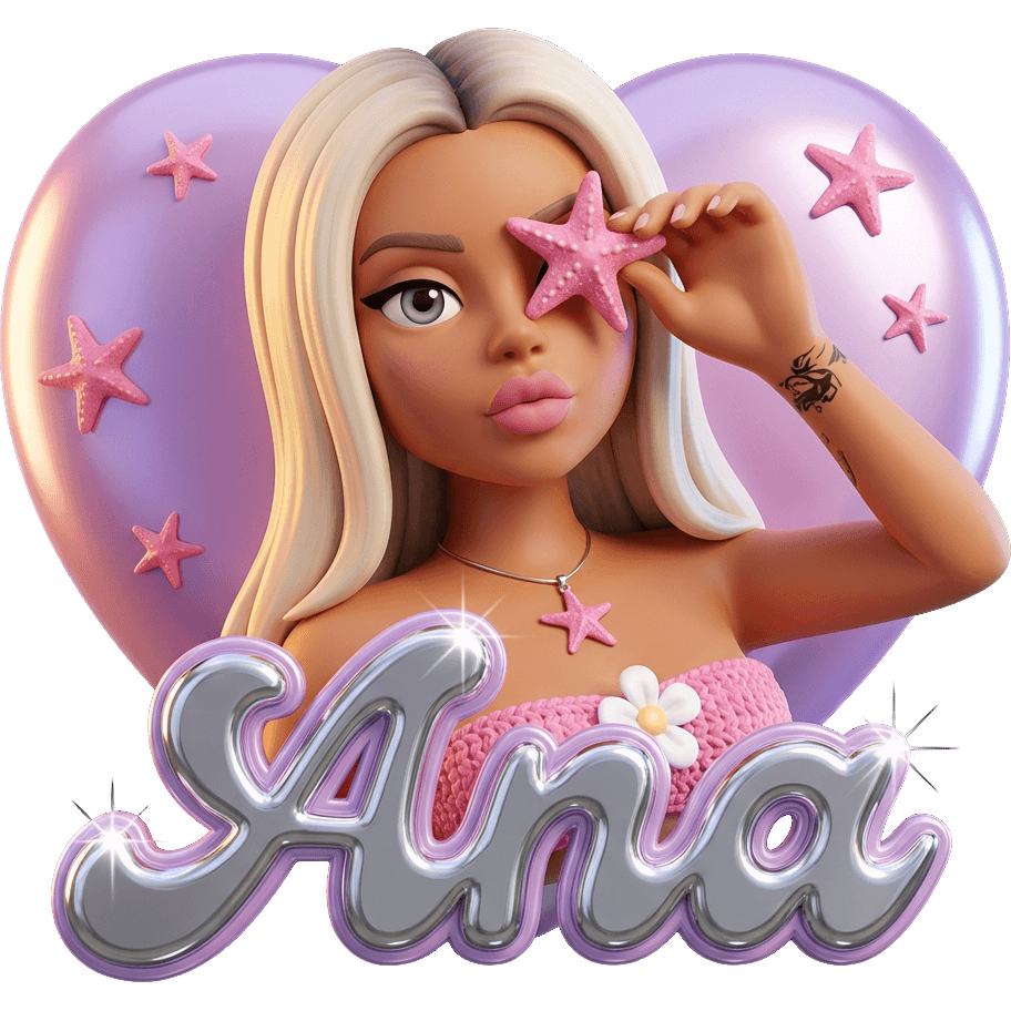 Glow Ana 