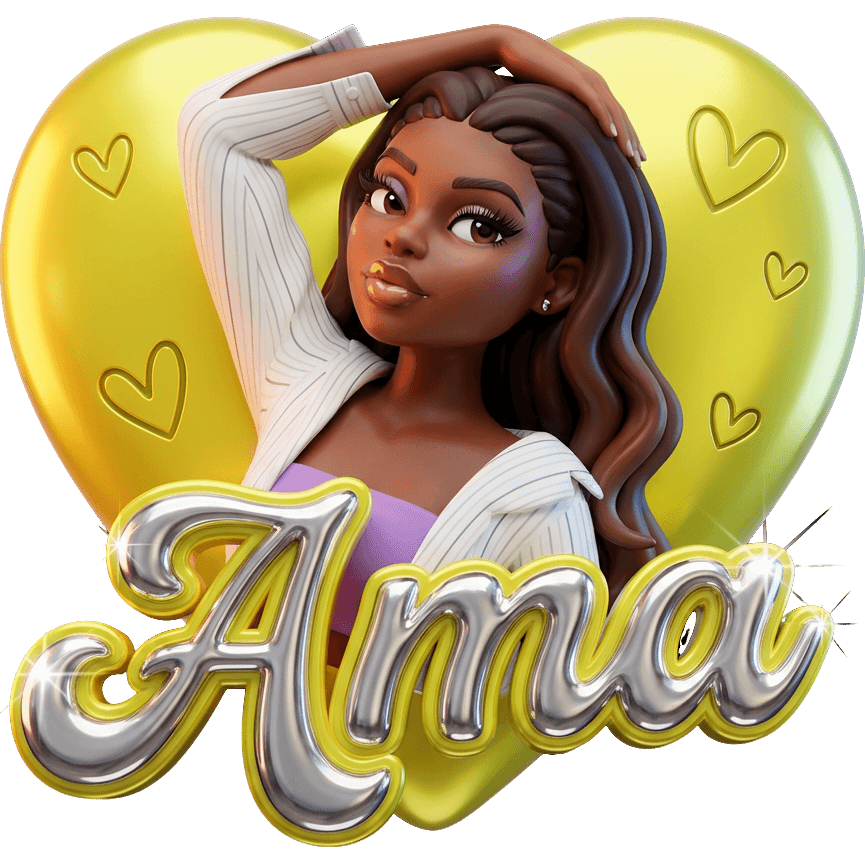 Ama Arewa