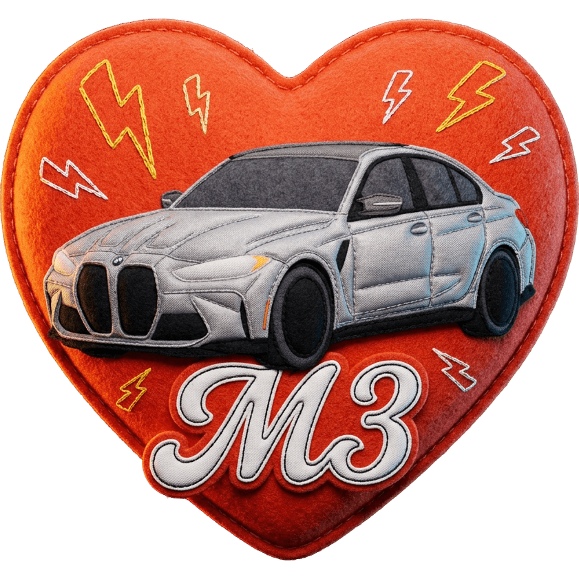 M3 Cruiser