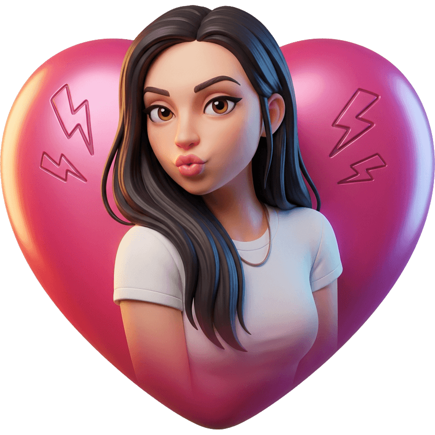 Lizyy Charm