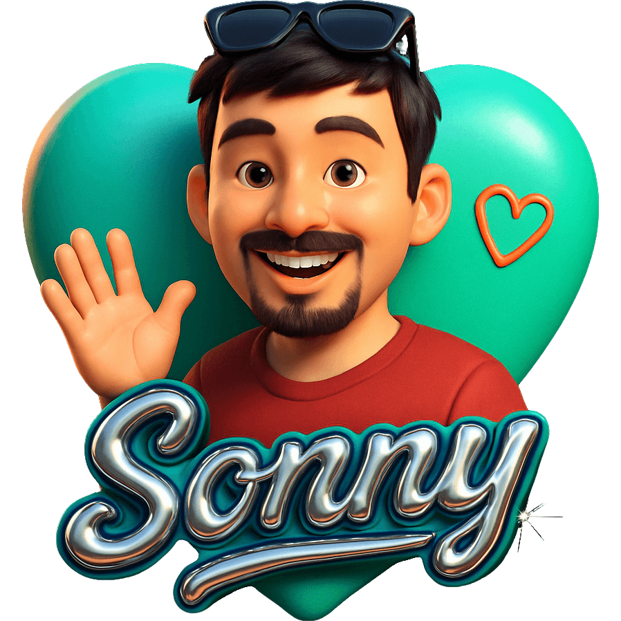 Sonny Wave