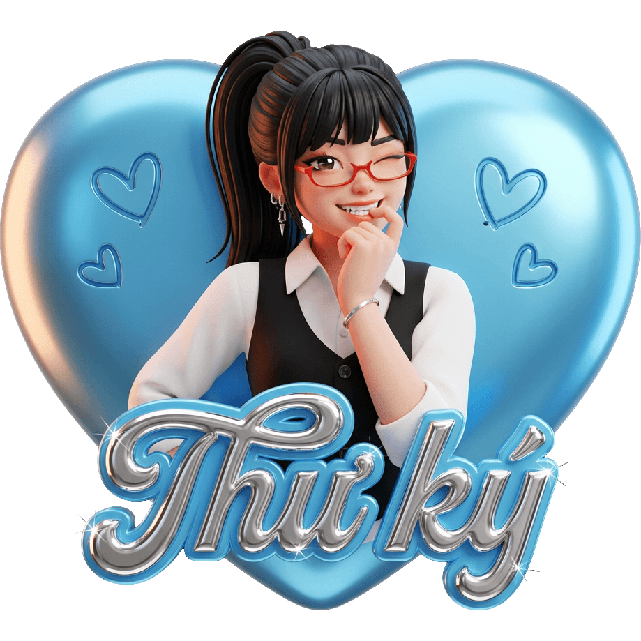 Thư Ký Bambi