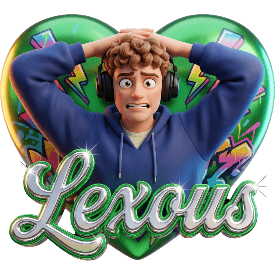 Lexous Locks In