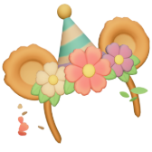 Party Blossom