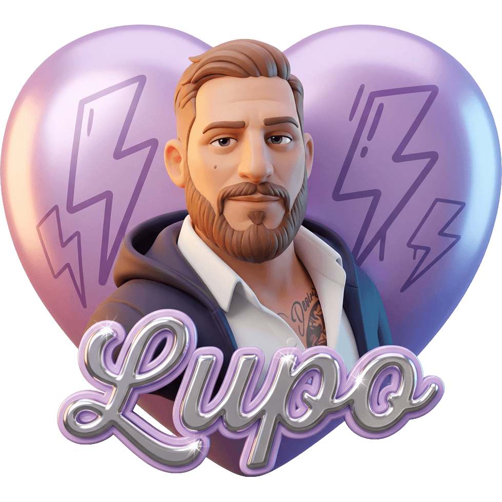 Lupo Ribelle