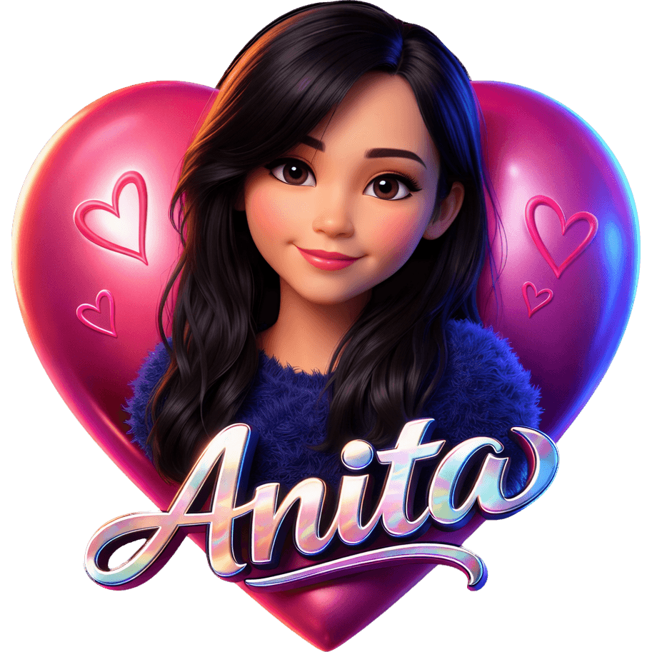 Anita Bella