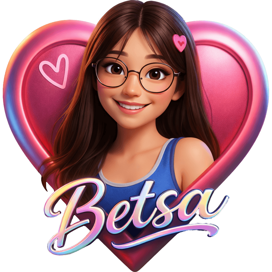 Betsa Rosa