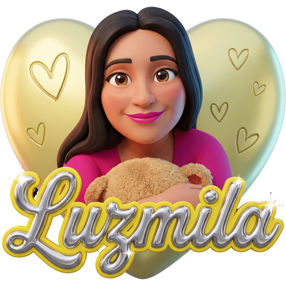 Luzmila Osito