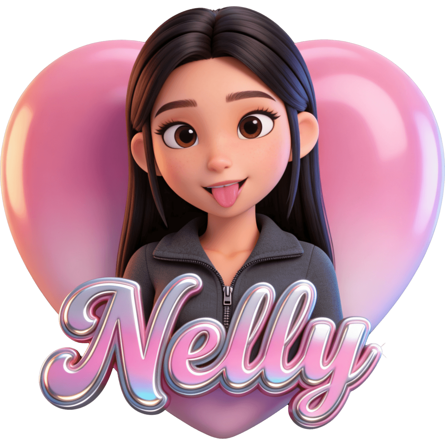 Kitty Nelly