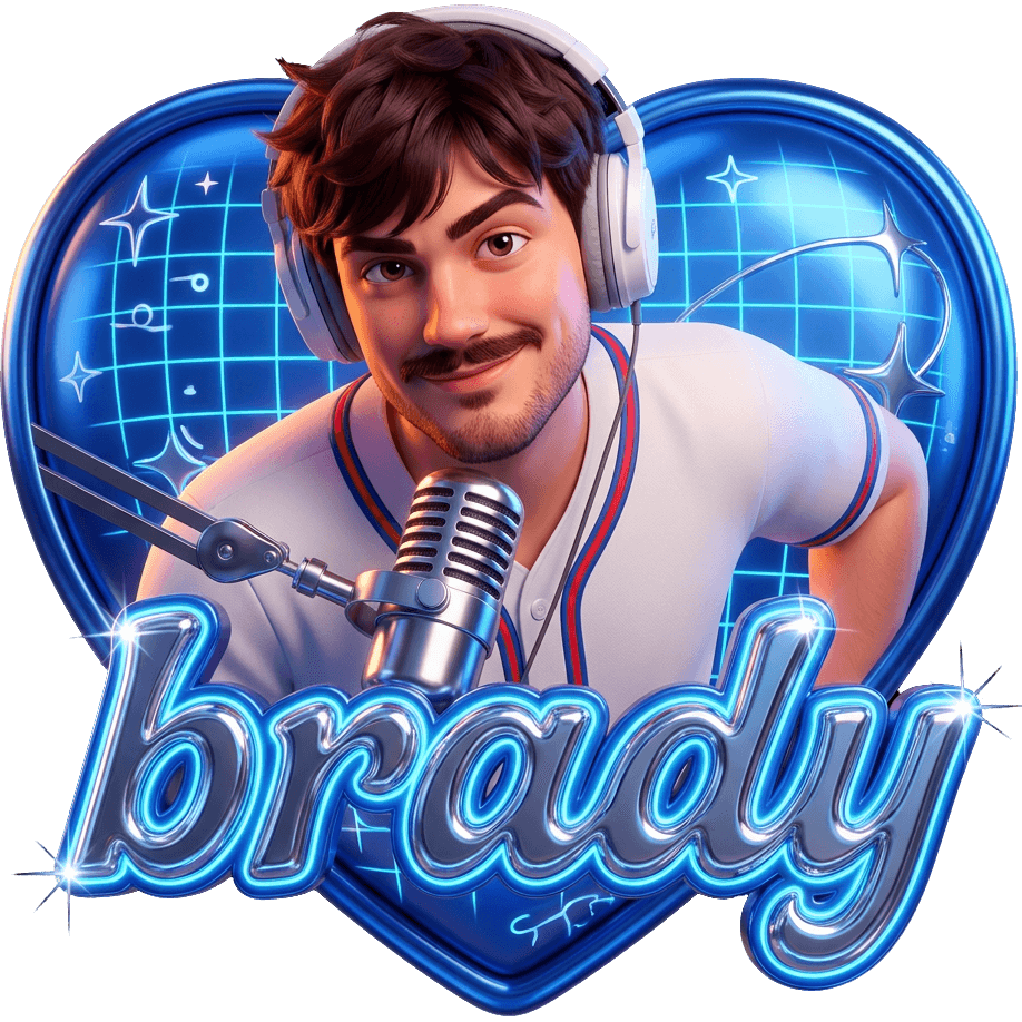 Brady Love