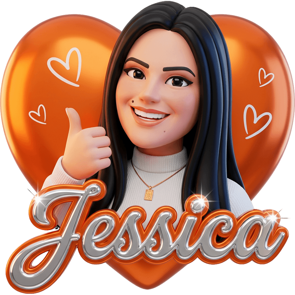 Jessica Laranja