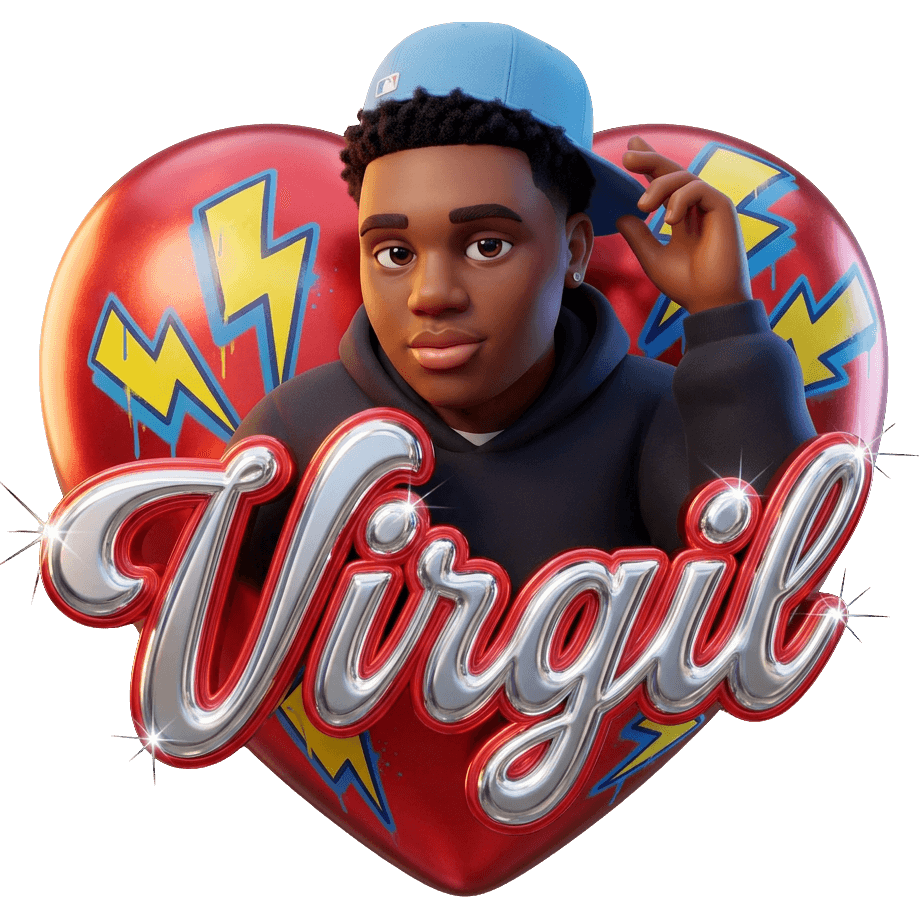 Virgil Snap
