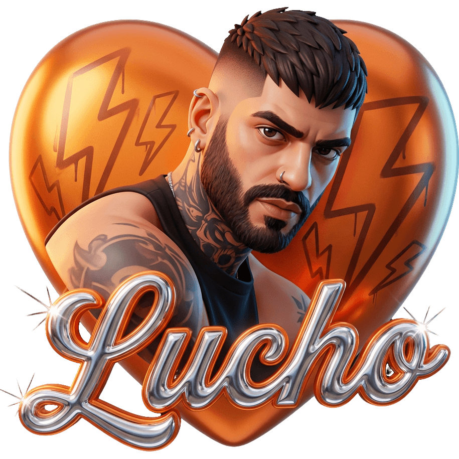 Team Lucho