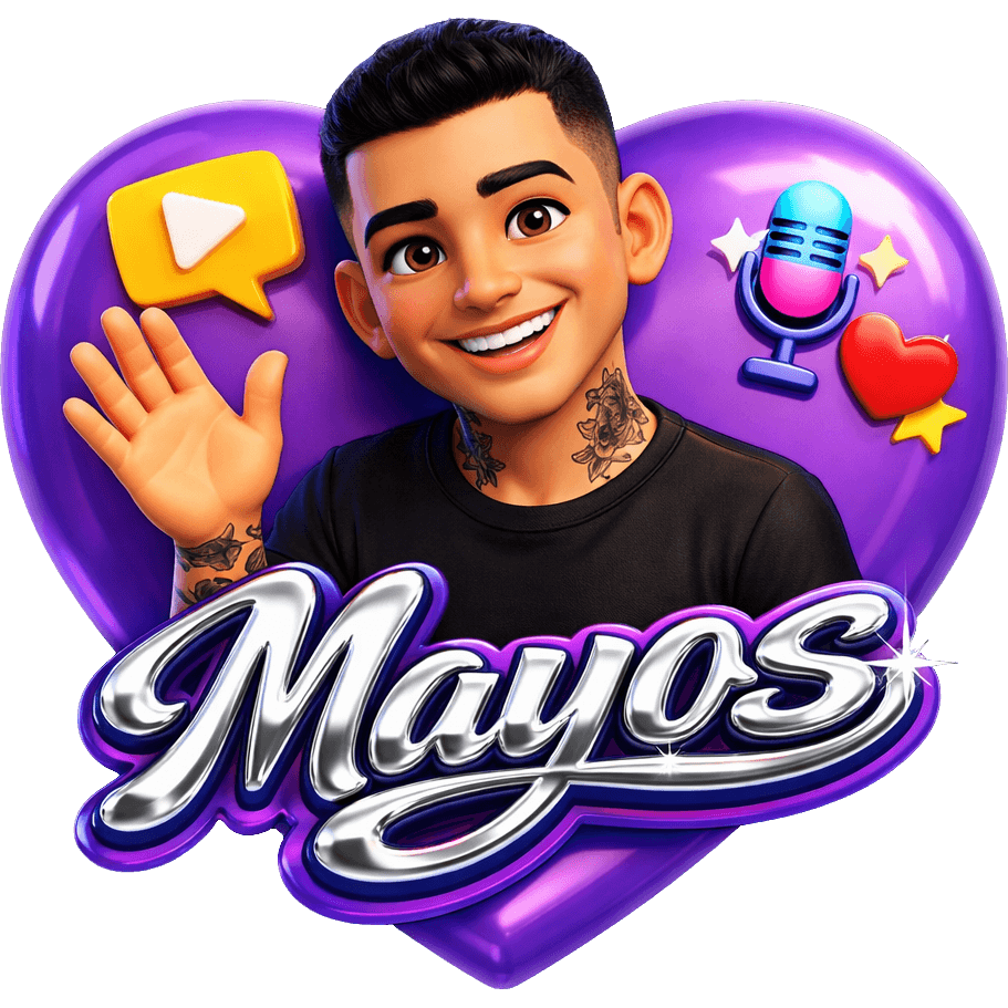 Saludo Mayos