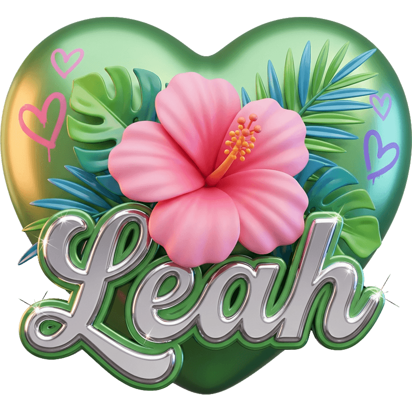 Leah Bloom