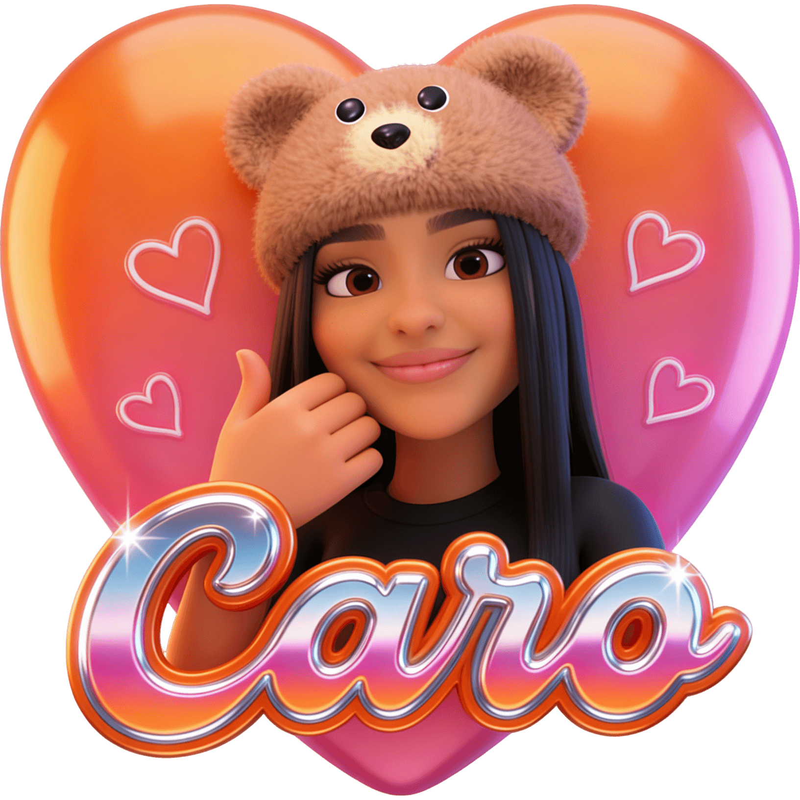 Caro Coqueta