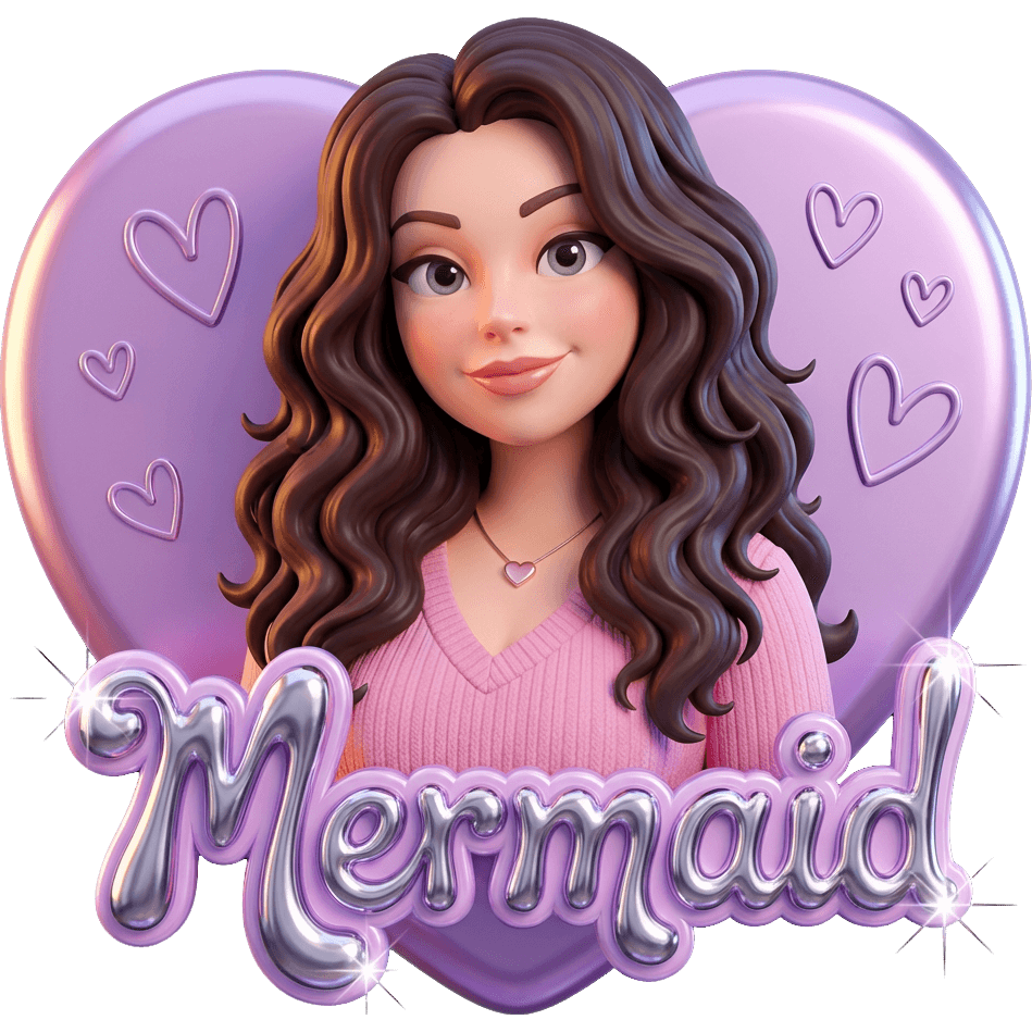 Mermaid Magic