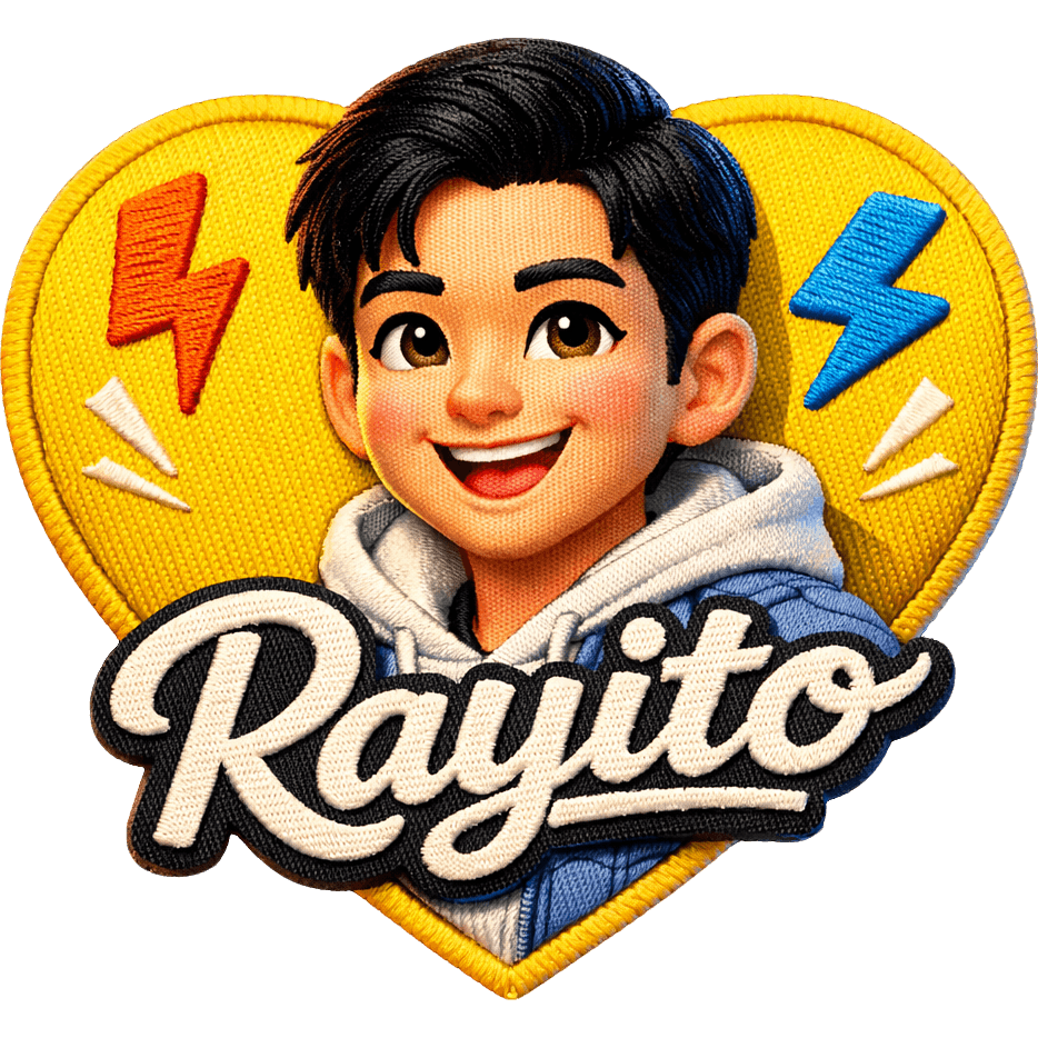 Rayito Rey