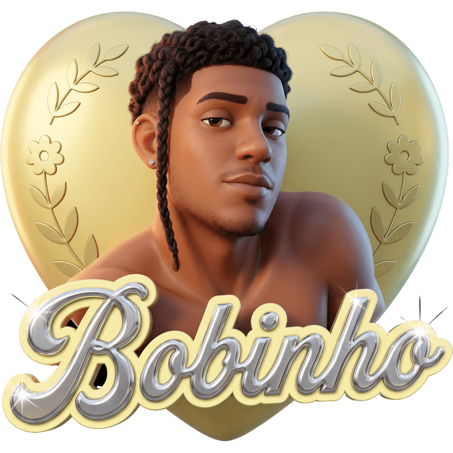 Bobinho Dourado