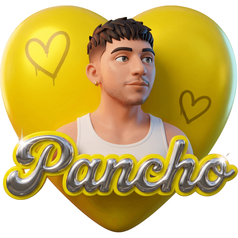 Pancho Glow