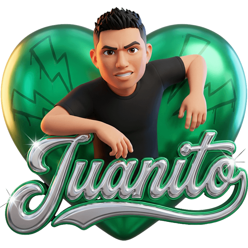 Juanito Relax