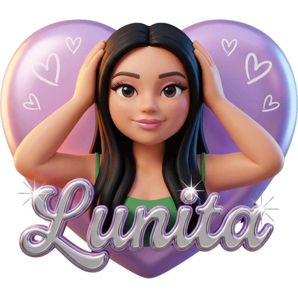 Lunita Verde