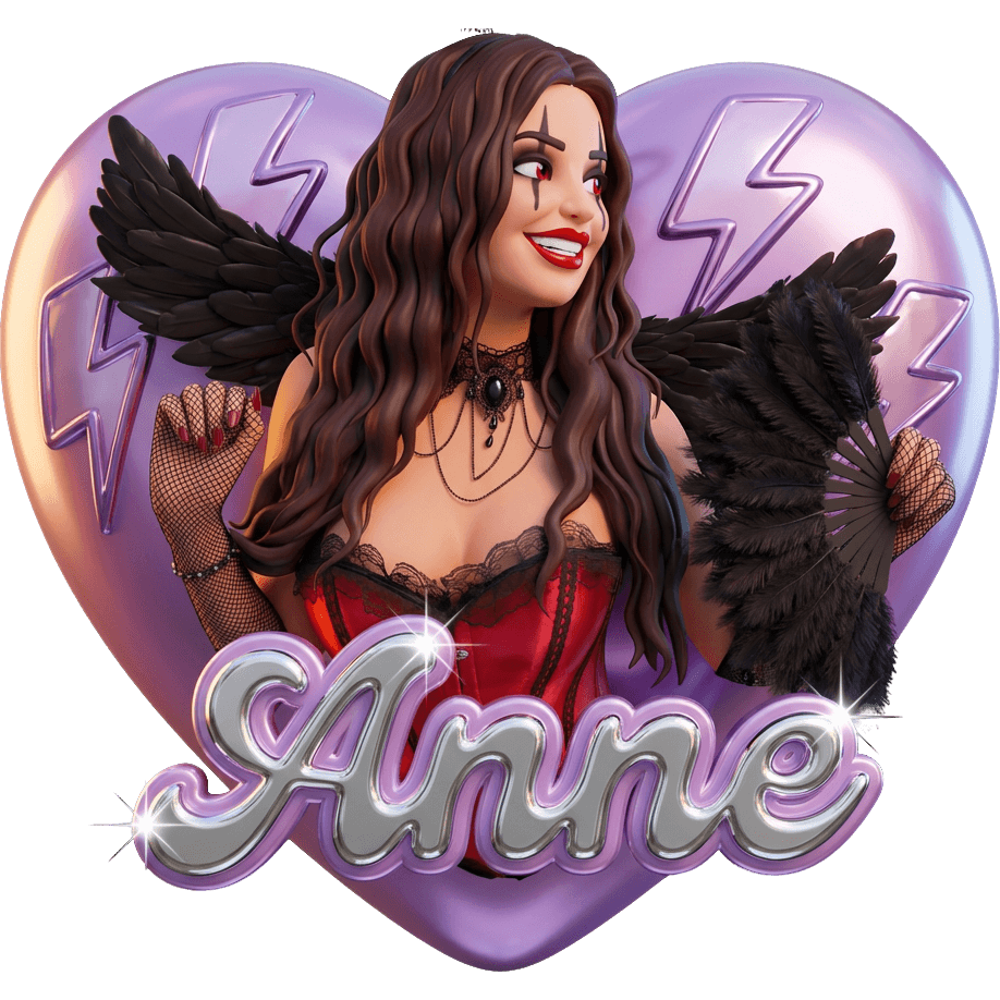 Anne Flow