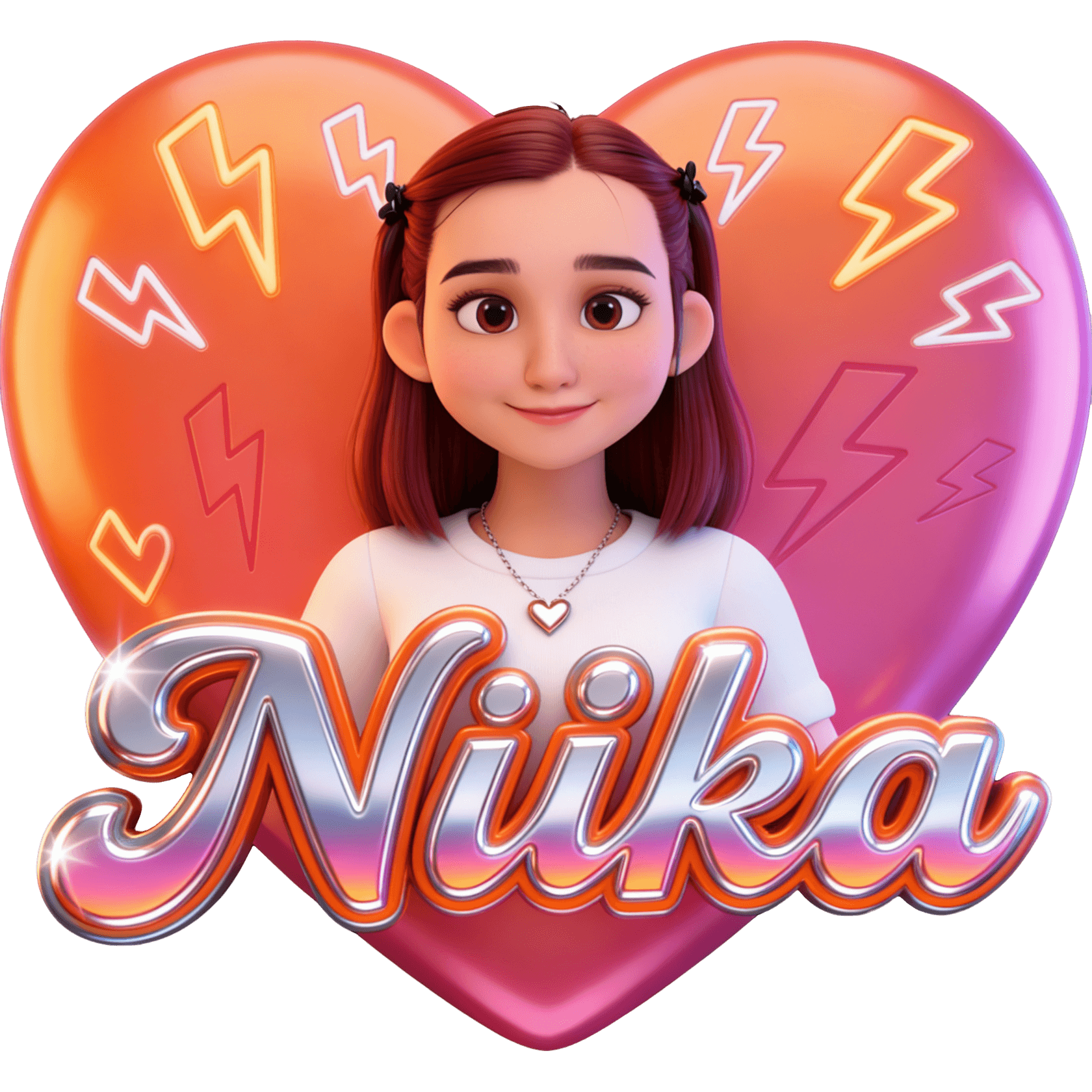 Nika Glow