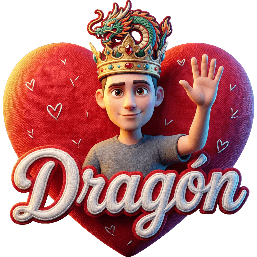 Corona Dragón