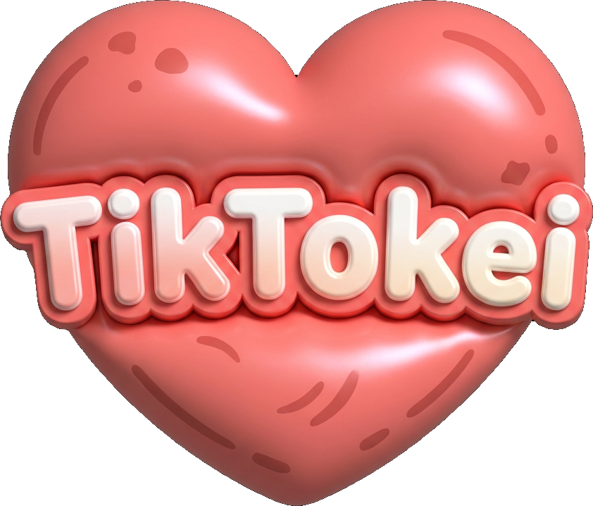 TikTokei